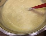 Air Fry-ben sült Smarni, császármorzsa recept fázis 1 fotója