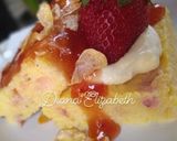 Foto del paso 6 de la receta: Postre saludable de polenta.👩🏼🍳😃👌🏻