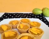 Foto langkah ke 8 dari resep Mango Pie Simple Banget.