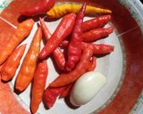 Foto langkah ke 5 dari resep Tahu Geprek.