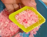 Foto langkah ke 3 dari resep Sengkulun Merah Putih.