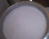 செங்கல்பட்டு தட்டு இட்லி ரெசிபி ஸ்டேப் 2 புகைப்படம்