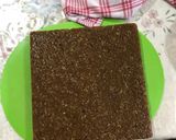 Foto langkah ke 5 dari resep Wajik Ketan Betawi Gula Jawa.
