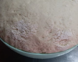 Foto del paso 1 de la receta: Pan casero Rico Rico y esponjoso!
