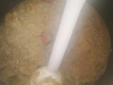 شربة السمك
