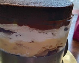 Foto del paso 10 de la receta: Torta Mixta
