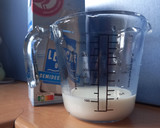 Foto del paso 3 de la receta: 232. Panna cotta de mandarina