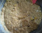 Foto langkah ke 4 dari resep Banana cake super simple n yummy 🍌🍌🍌🍌🍌.