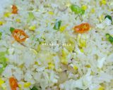 Foto langkah ke 3 dari resep Nasi Goreng Kampung.