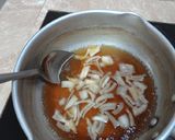 Foto langkah ke 3 dari resep Udon.