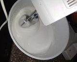 Foto del paso 1 de la receta: Bizcochuelo para torta