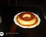 Foto del paso 5 de la receta: Flan de vainilla, facilito