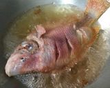 Foto langkah ke 4 dari resep 47. Pesmol Ikan Nila.