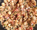 A picture of step 4 of Stuffed Kulche.