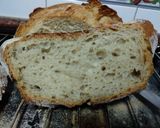 Foto del paso 8 de la receta: Bolo (bollo) de trigo, pan de trigo