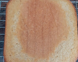 Foto del paso 3 de la receta: Bizcocho base tartas... bizcocho genovés