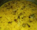 पकौड़े वाली कढ़ी(oakode wali kadhai recipe in hindi) रेसिपी चरण 2 फोटो