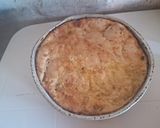 Foto del paso 11 de la receta: Milhoja de manzanas🍎🍎