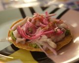 Foto del paso 6 de la receta: Tiritas de Pescado😍