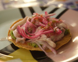 Foto del paso 6 de la receta: Tiritas de Pescado😍
