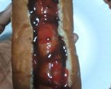 A picture of step 11 of Hot dogs #festiveseasoncontest kakamega.