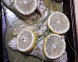 Foto del paso 4 de la receta: Pollo al Limón 🍋