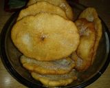 Foto del paso 9 de la receta: Tortas fritas !!! Son lo más