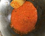 Foto langkah ke 4 dari resep Sambalado Sarden Kaleng.