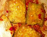 Foto langkah ke 3 dari resep Penyet Tempe.