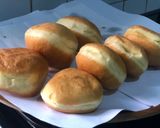 Foto langkah ke 3 dari resep Bombolini.