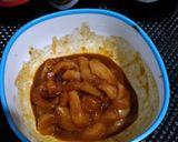 Foto langkah ke 1 dari resep Brokoli Cah Ayam.