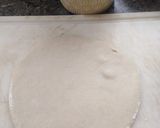 Foto del paso 5 de la receta: Empanada de pino dulce