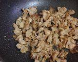 Foto langkah ke 4 dari resep Sapi Crispy Sambal Matah.