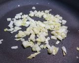 蛤蠣義大利麵的食譜步驟3照片
