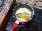 Nasi Kuning Tim MPASI