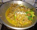 Foto langkah ke 8 dari resep Ricinta (Rica-rica cinta).