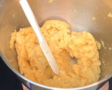 Foto del paso 3 de la receta: Panecillos provenzales de queso KETO y SIN GLUTEN