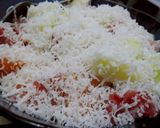 Foto langkah ke 5 dari resep Salad Buah Swegerrr ^.^.
