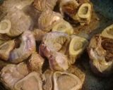 Foto del paso 8 de la receta: Ñoquis con salsa !!