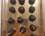 Foto del paso 2 de la receta: Bolitas de oreo y chocolate blanco!!!