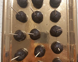 Foto del paso 2 de la receta: Bolitas de oreo y chocolate blanco!!!