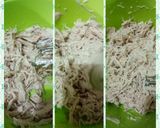 Foto langkah ke 1 dari resep Lemper Ayam.