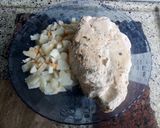Foto del paso 3 de la receta: Suprema de pollo al horno