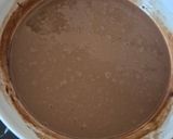 Une image de l'étape 4 de Tarte gourmande au Nutella 😀.