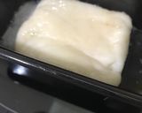 A picture of step 3 of Muah Chee.