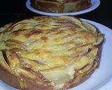 Foto del paso 9 de la receta: Tarta de manzana