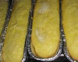 Foto del paso 5 de la receta: Budín de naranja😍