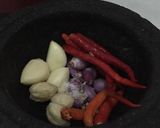 Foto langkah ke 2 dari resep Semur jengkol anti bau.