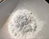 Foto langkah ke 1 dari resep Es Cendol Tepung Beras Praktis.