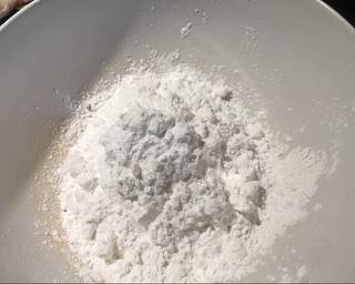 Es Cendol Tepung Beras Praktis - Step 1